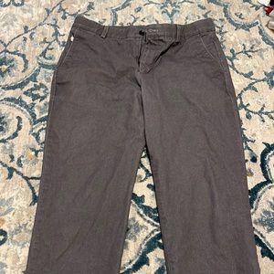 *Calvin Klein Slim Fit Pants